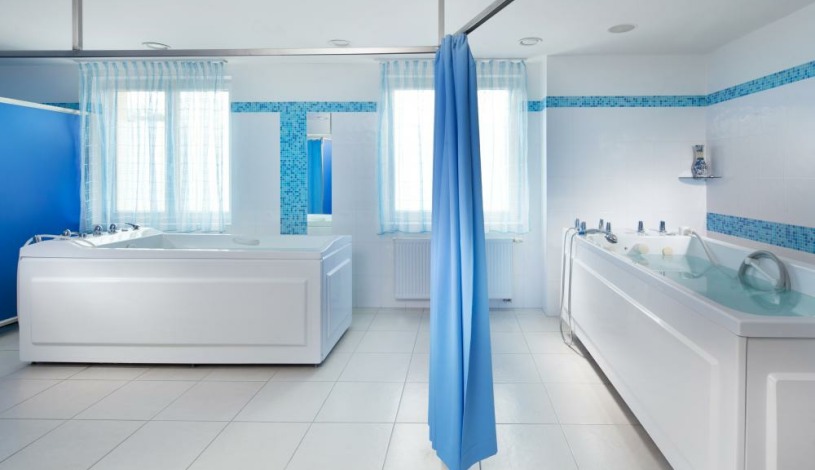 Hotel Francis Palace Františkovy Lázně